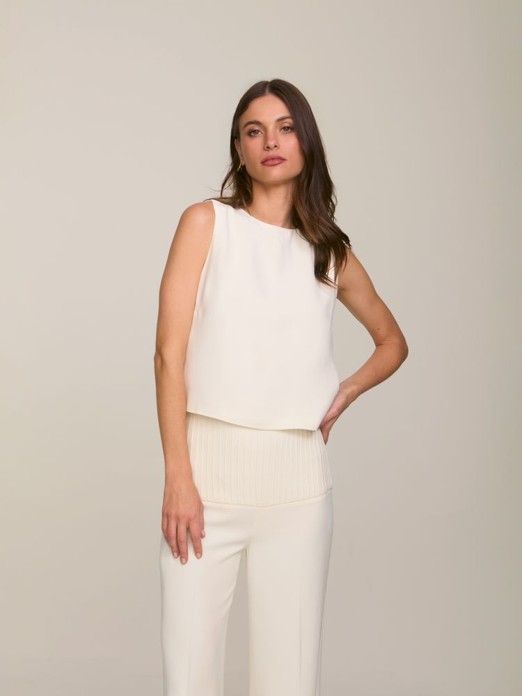 Regata Blends Off White