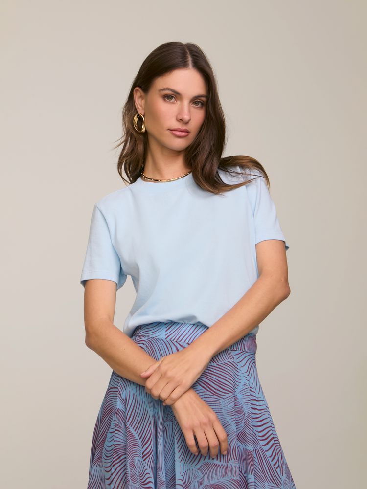 Camiseta Basic Lune