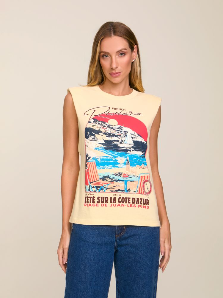 Regata Riviera Soleil