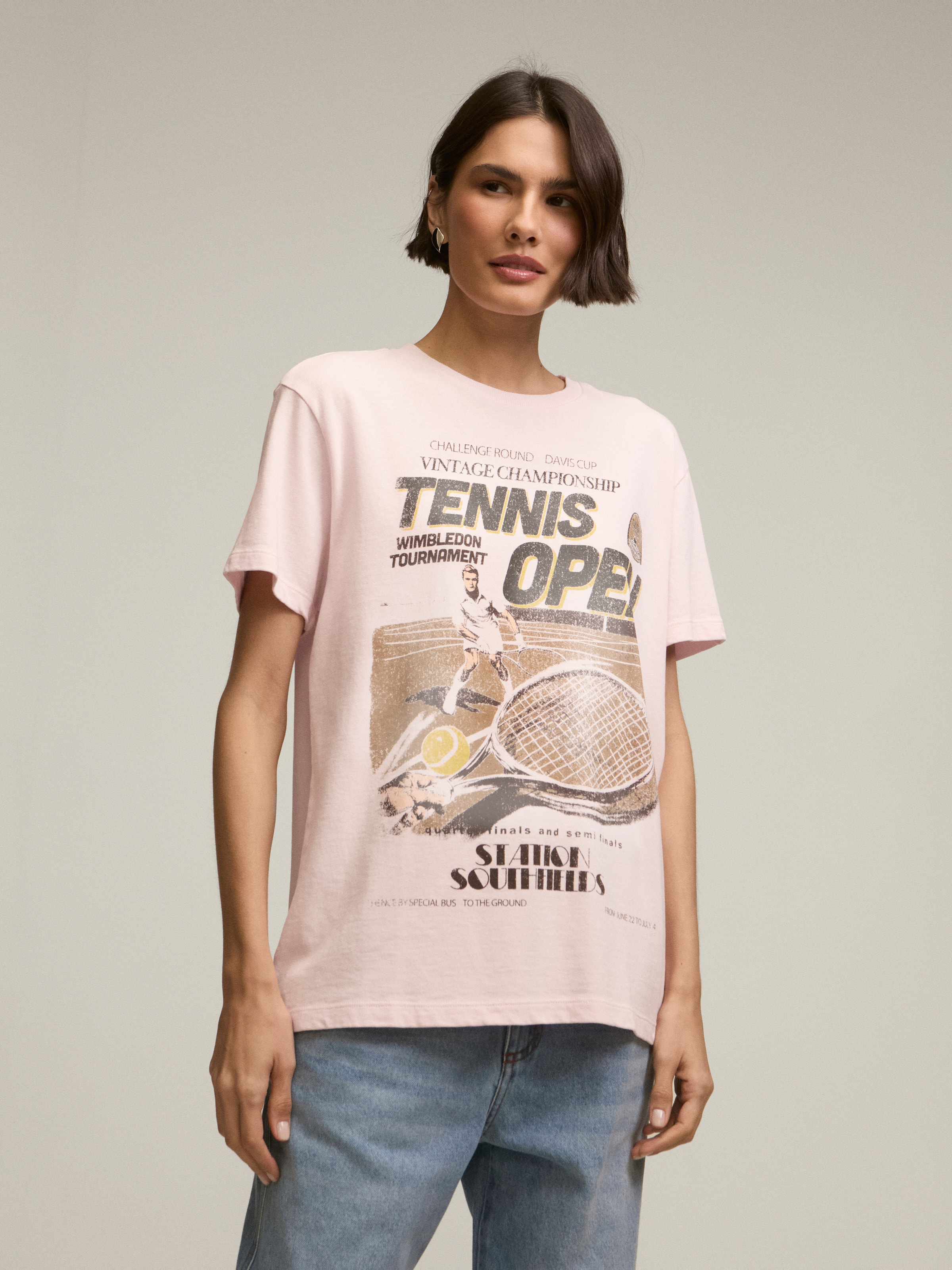 Compre Camisetas - Niini - NIINI