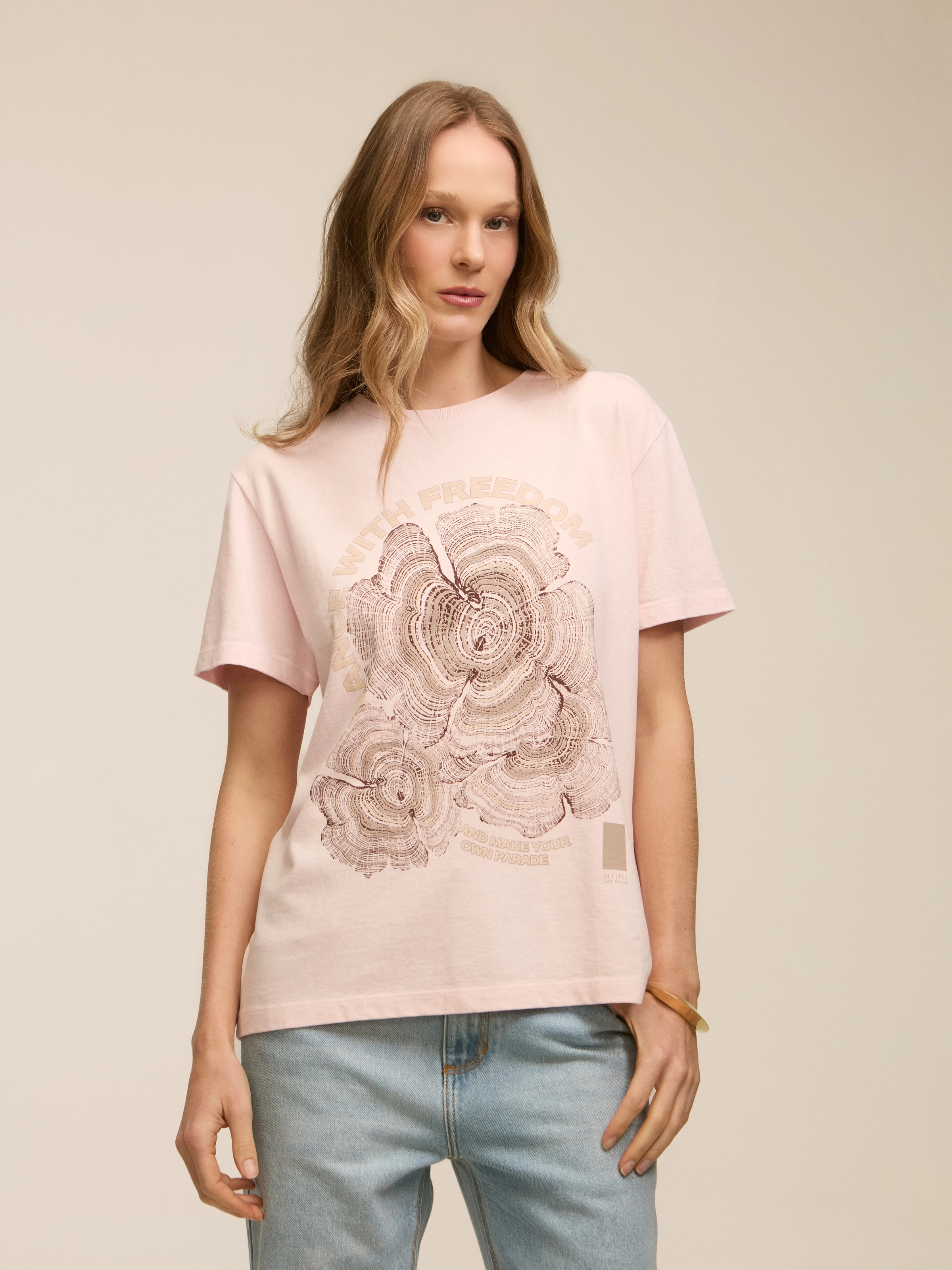 Compre Camisetas - Niini - NIINI