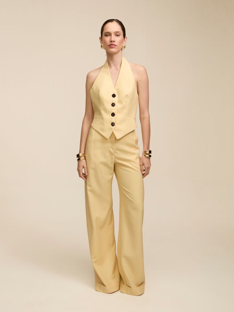 Calça Sophia Soleil