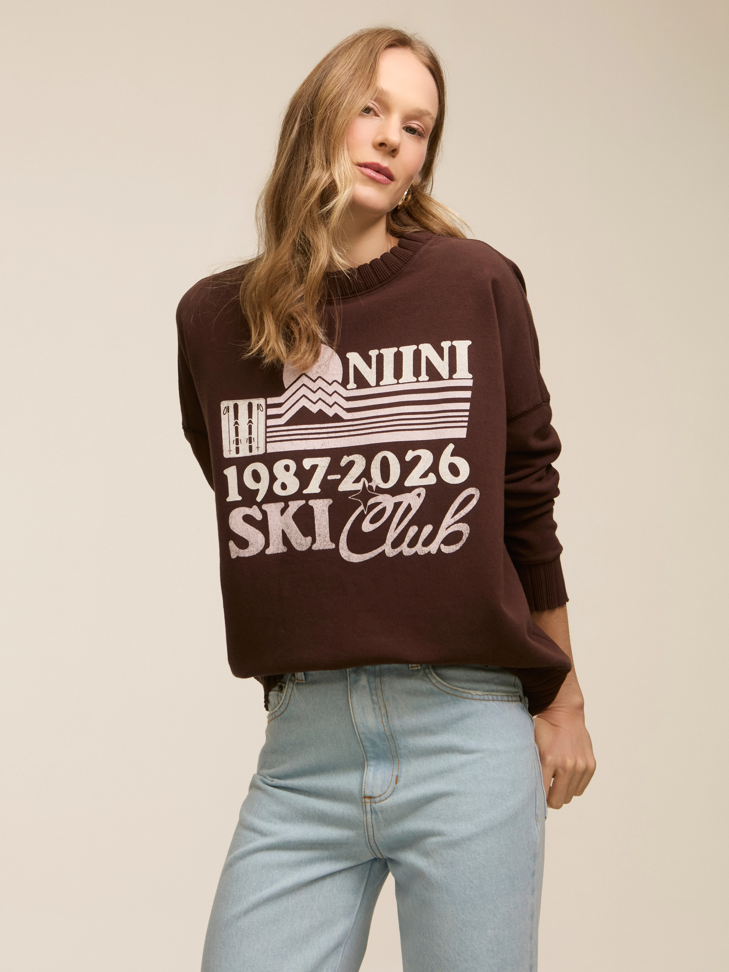 Compre Moletons Niini - NIINI