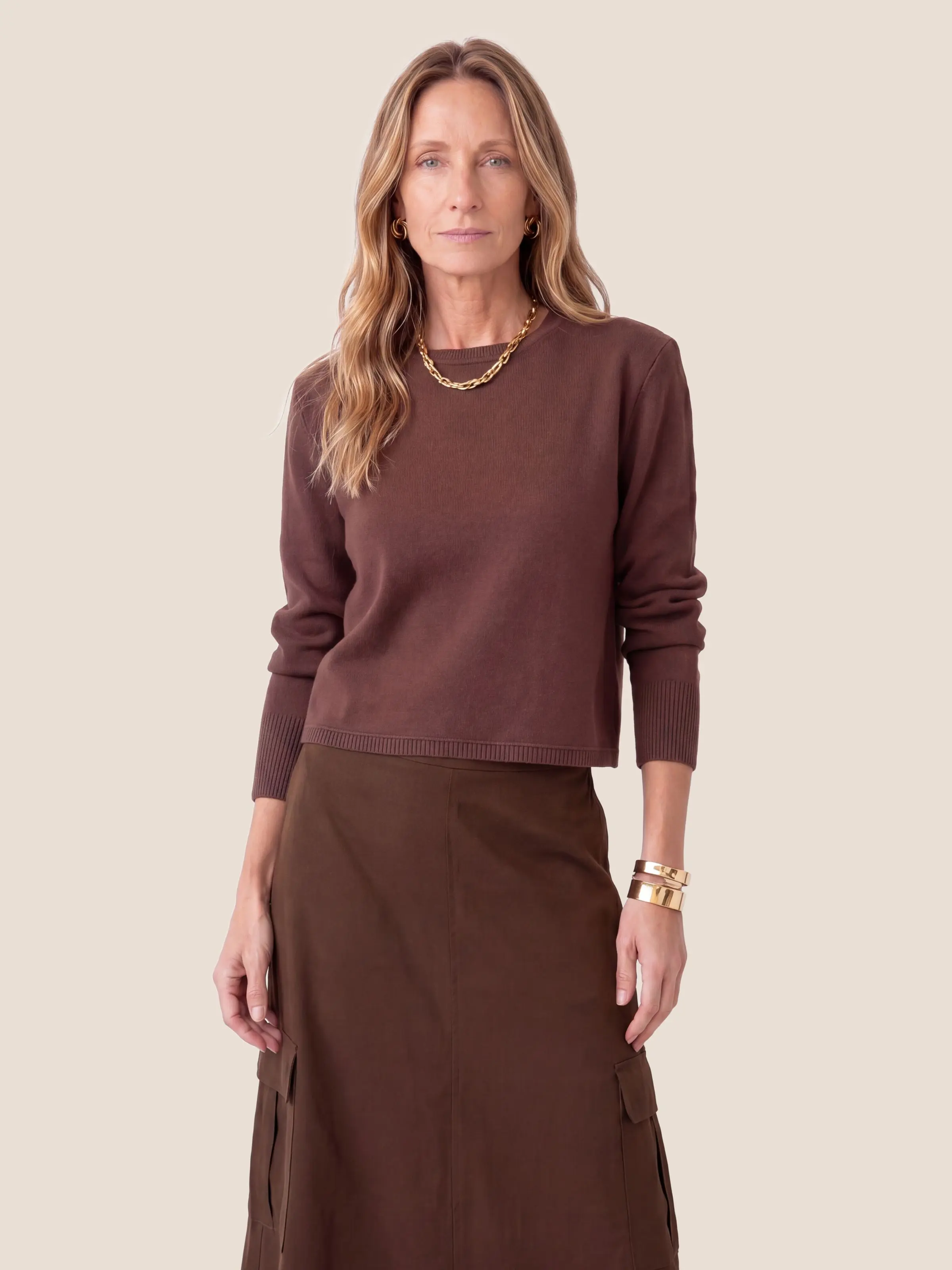 Roupas Básicas para todas as ocasiões - NIINI - NIINI