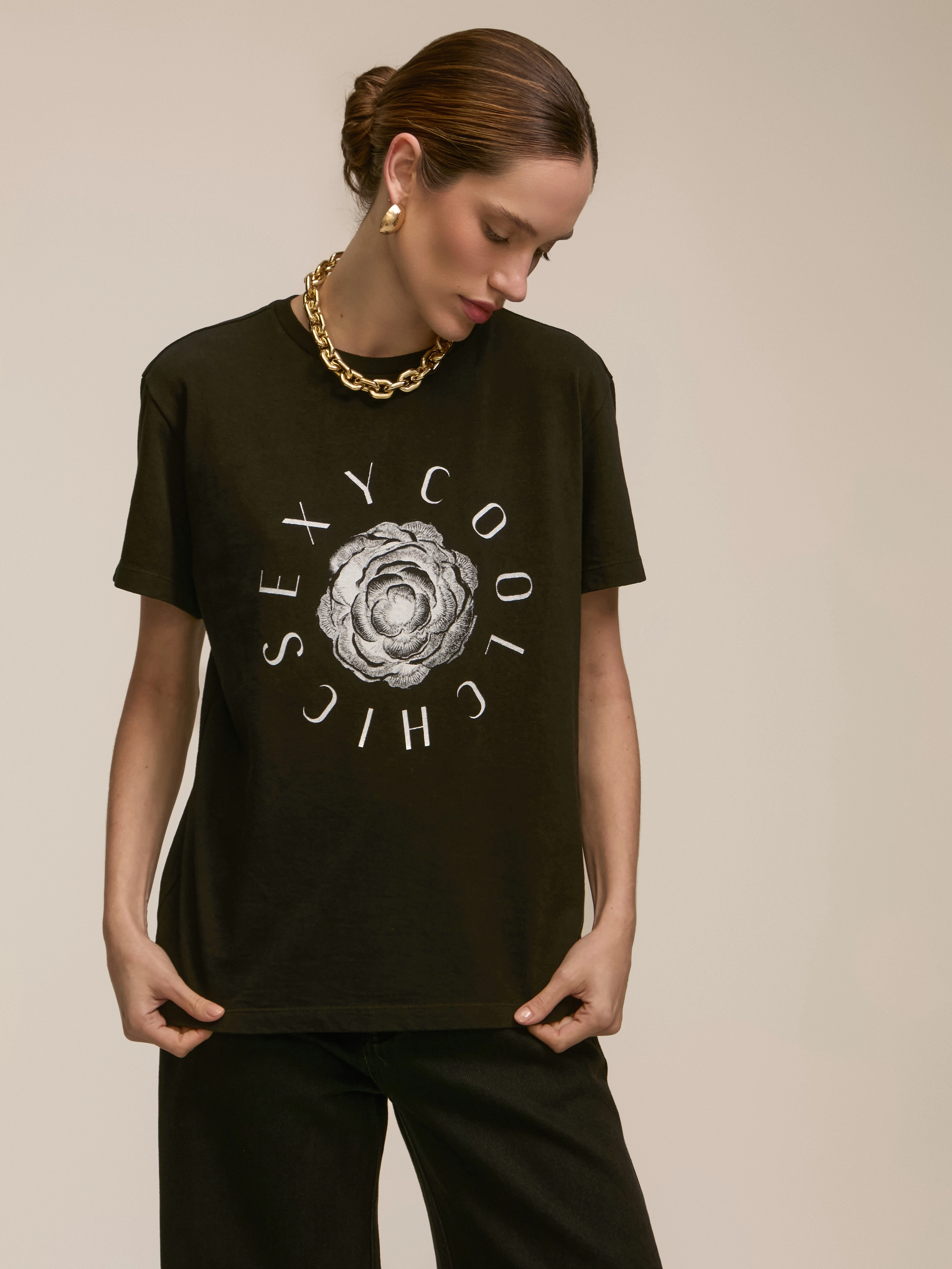 Compre Camisetas - Niini - NIINI