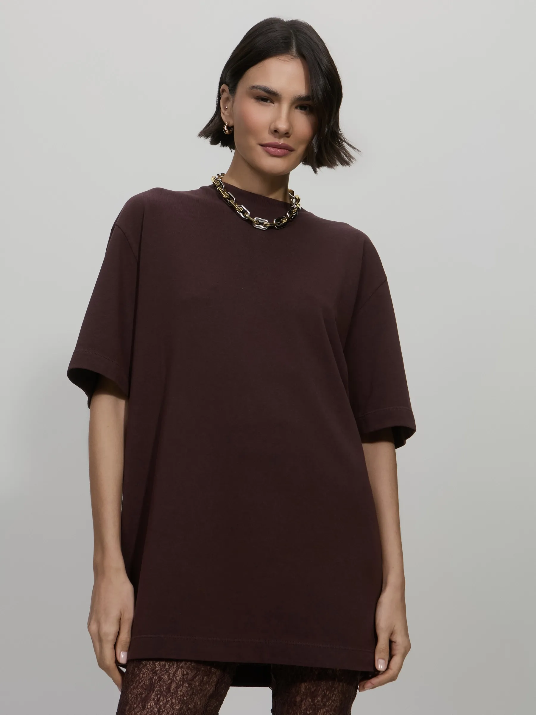 トップス nini Compre Camisetas - Niini - NIINI